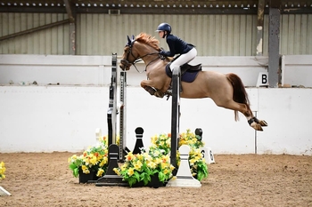 Lucy Black & Its Bob On Qualify for the Royal International Horse Show 2023 - 138 Winter 2nd Round Lucy Black & Its Bob On Qualify for the Royal International Horse Show 2023 - 138 Winter 2nd Round